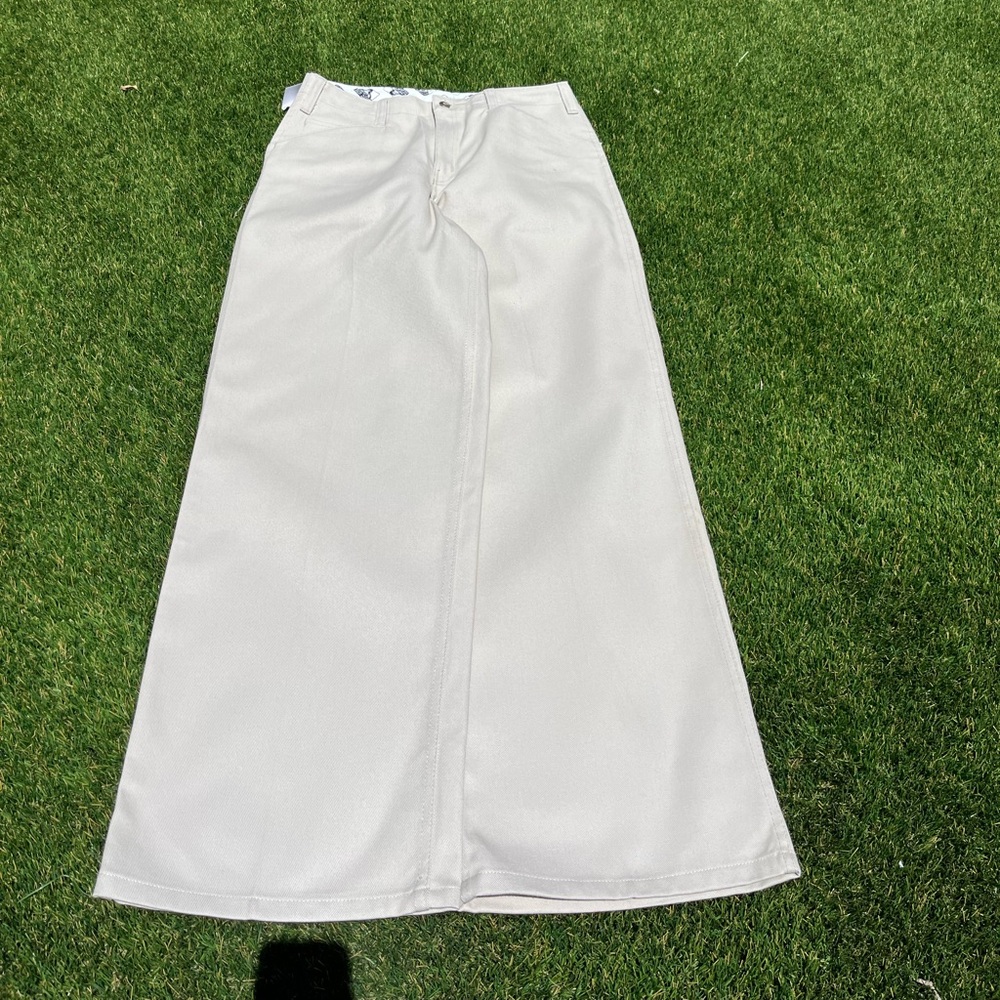 grandpas pants !